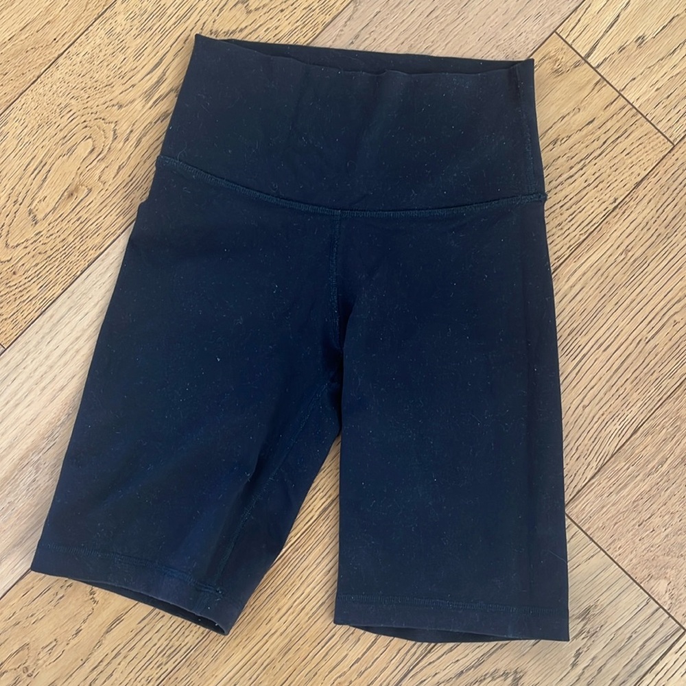 TNA Bike Short 7”